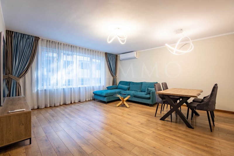 Vuokrattavana  2 makuuhuonetta Plovdiv , Tsentar , 145 neliömetriä | 90958970 - kuva [3]