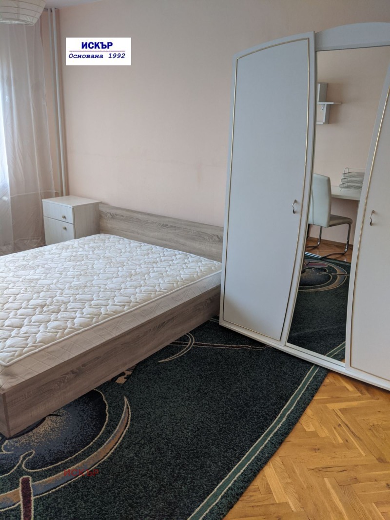 Te huur  2 slaapkamers Sofia , Ovtsja kupel , 108 m² | 84147967 - afbeelding [11]