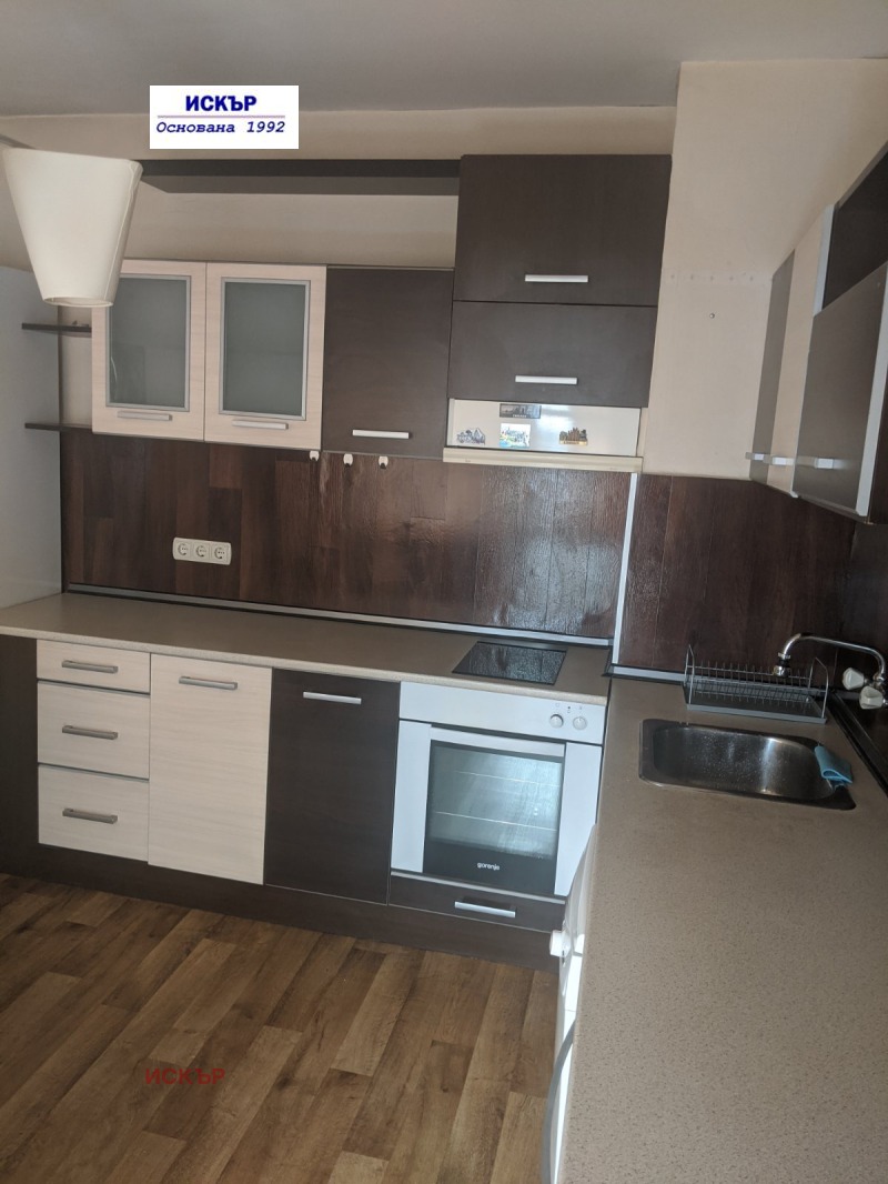 Te huur  2 slaapkamers Sofia , Ovtsja kupel , 108 m² | 84147967 - afbeelding [2]