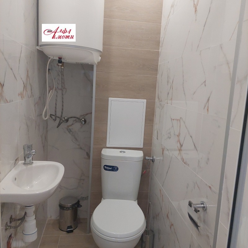 A louer  2 chambres Choumen , Pazara , 110 m² | 77994473 - image [11]