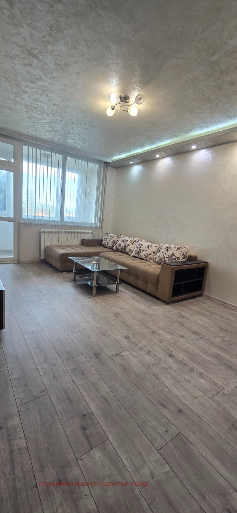 En renta  2 dormitorios Sofia , Slatina , 92 metros cuadrados | 10868841 - imagen [2]