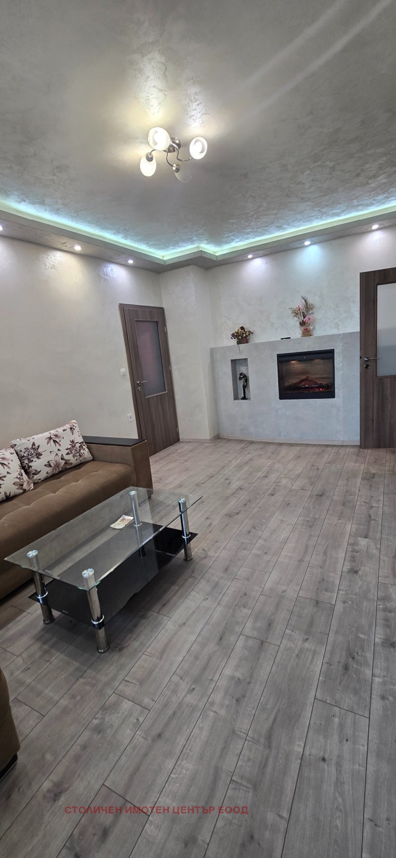 En renta  2 dormitorios Sofia , Slatina , 92 metros cuadrados | 10868841