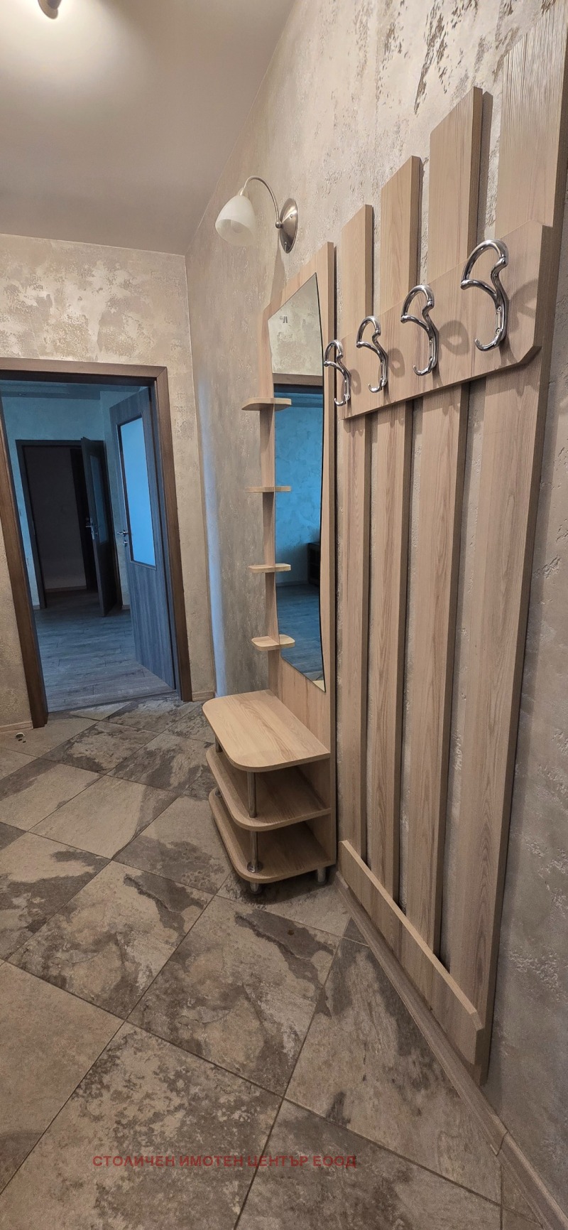 En renta  2 dormitorios Sofia , Slatina , 92 metros cuadrados | 10868841 - imagen [3]