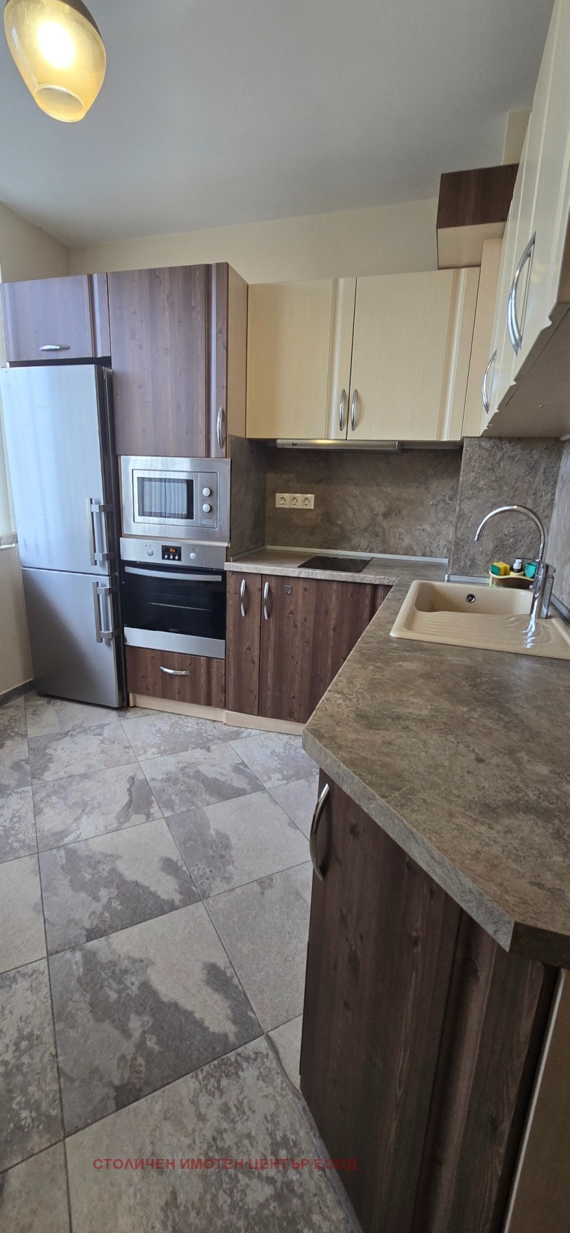 En renta  2 dormitorios Sofia , Slatina , 92 metros cuadrados | 10868841 - imagen [4]