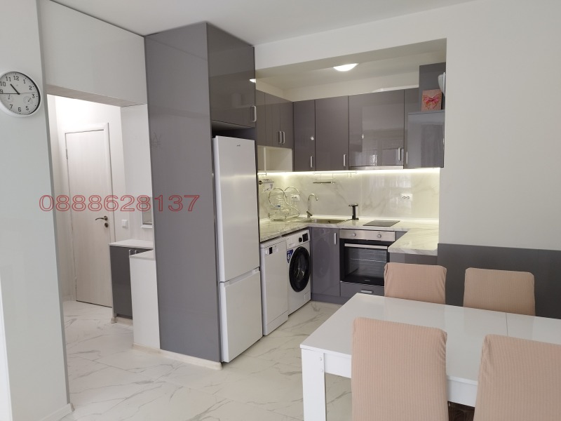 Дава под наем 3-СТАЕН, гр. София, Надежда 2, снимка 3 - Апартаменти - 52976826