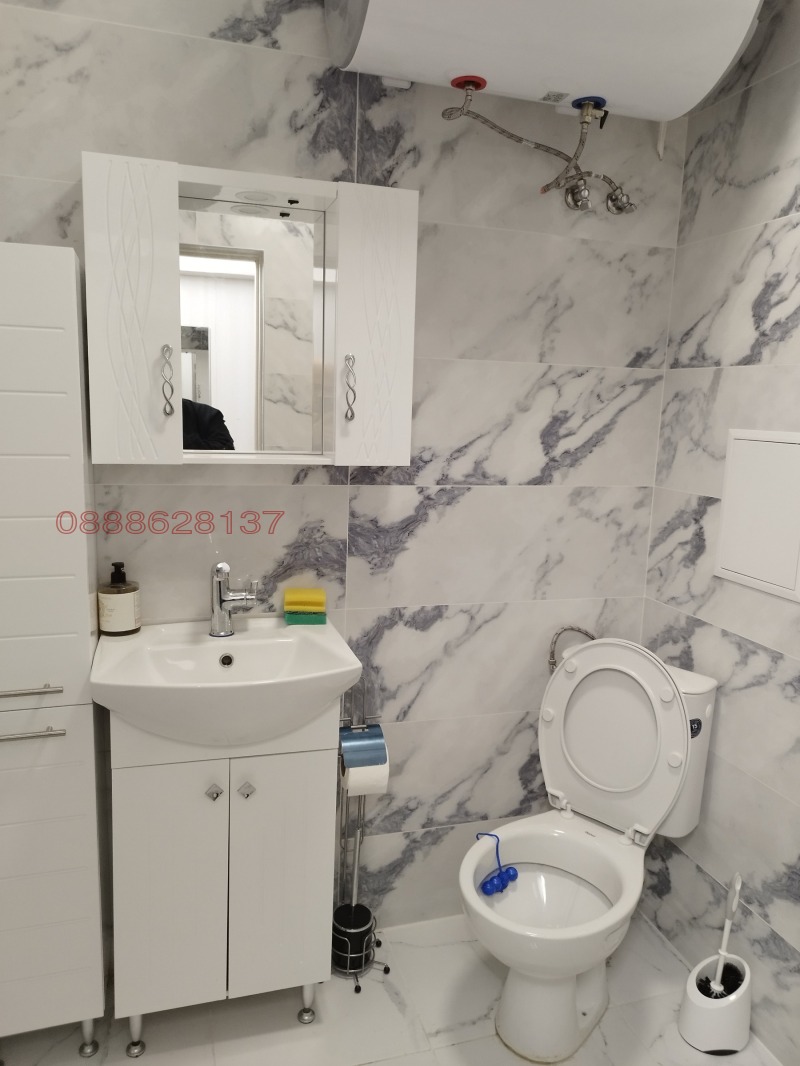 Дава под наем 3-СТАЕН, гр. София, Надежда 2, снимка 7 - Апартаменти - 52976826