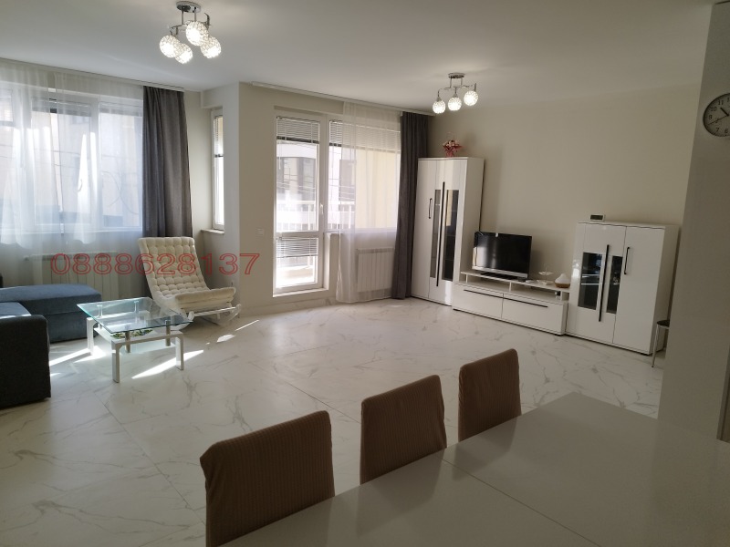 Дава под наем 3-СТАЕН, гр. София, Надежда 2, снимка 2 - Апартаменти - 52976826