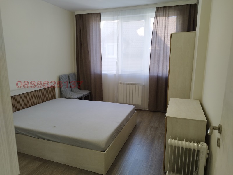 Дава под наем 3-СТАЕН, гр. София, Надежда 2, снимка 6 - Апартаменти - 52976826