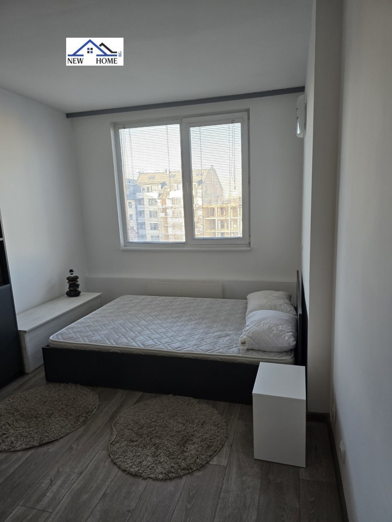 Дава под наем 3-СТАЕН, гр. София, Света Троица, снимка 8 - Апартаменти - 52731764