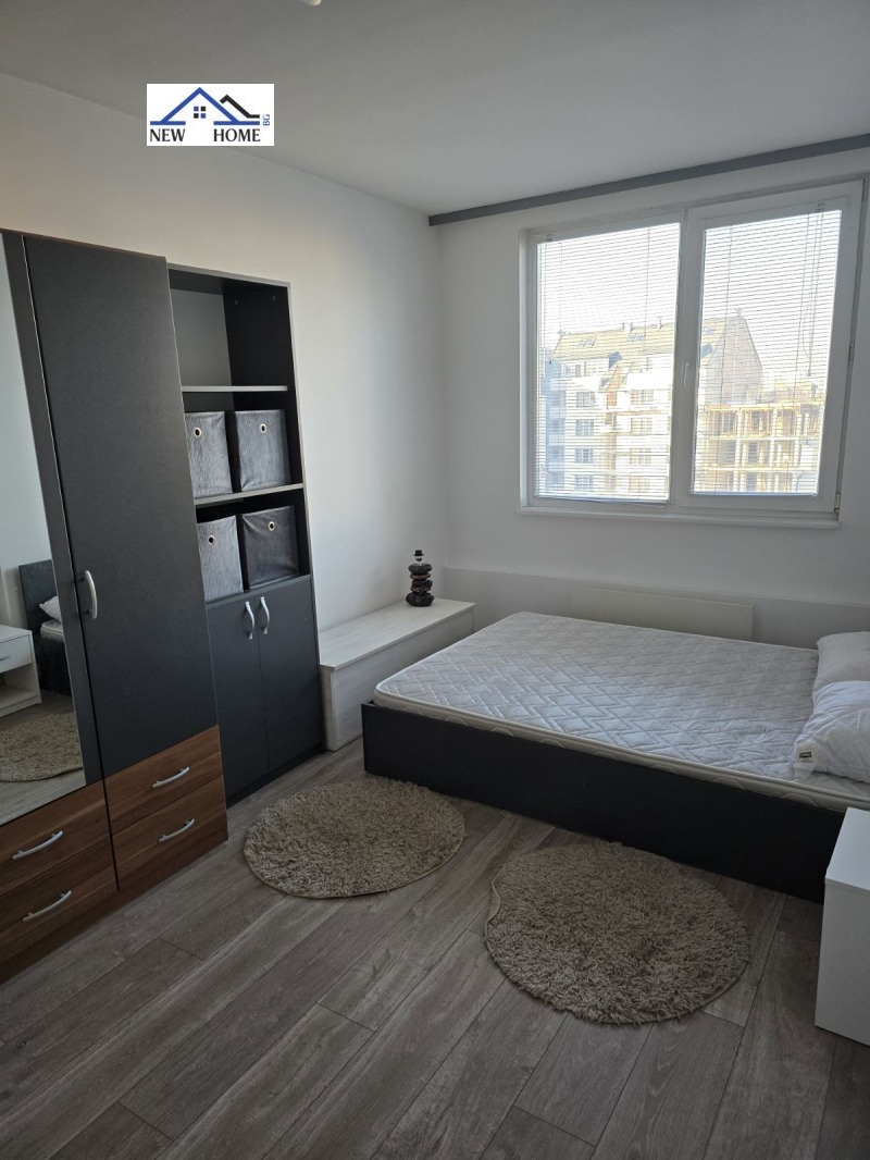 Дава под наем 3-СТАЕН, гр. София, Света Троица, снимка 6 - Апартаменти - 52731764