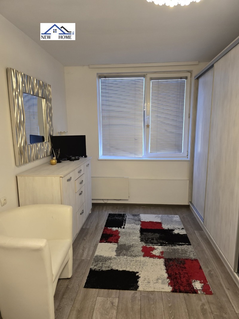 Дава под наем 3-СТАЕН, гр. София, Света Троица, снимка 4 - Апартаменти - 52731764