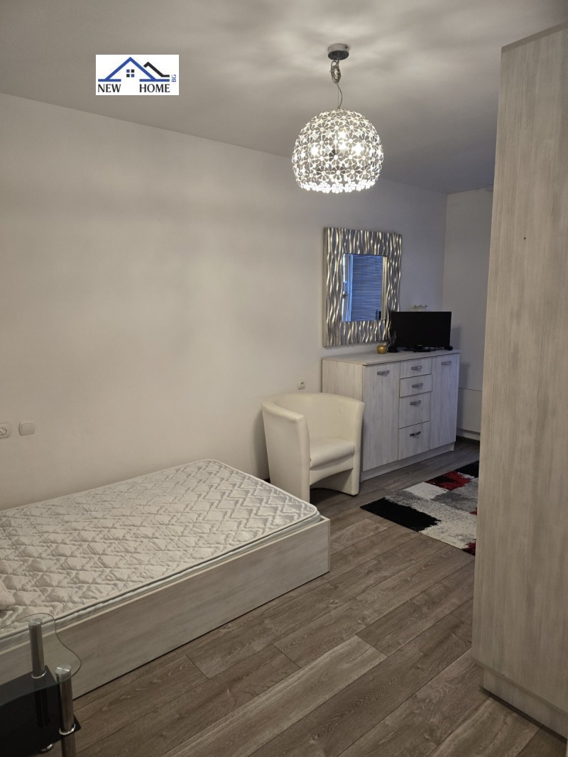 Дава под наем 3-СТАЕН, гр. София, Света Троица, снимка 7 - Апартаменти - 52731764