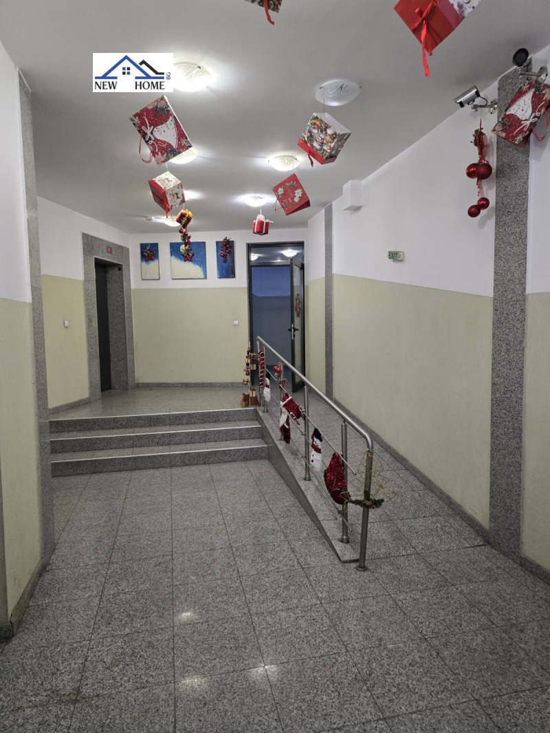 Дава под наем 3-СТАЕН, гр. София, Света Троица, снимка 14 - Апартаменти - 52731764