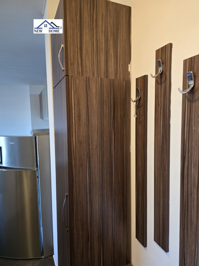 Дава под наем 3-СТАЕН, гр. София, Света Троица, снимка 9 - Апартаменти - 52731764