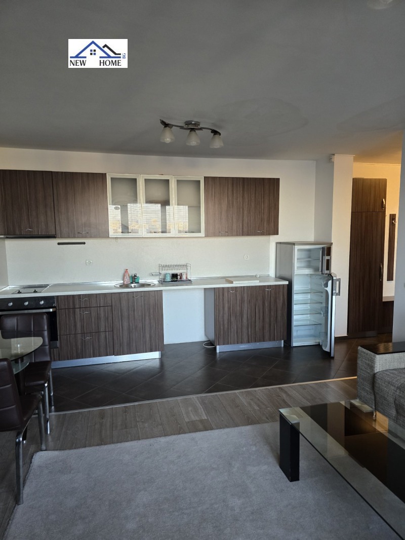 Дава под наем 3-СТАЕН, гр. София, Света Троица, снимка 15 - Апартаменти - 52731764