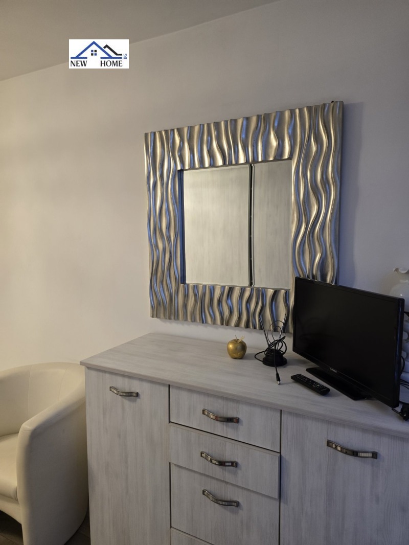 Дава под наем 3-СТАЕН, гр. София, Света Троица, снимка 5 - Апартаменти - 52731764