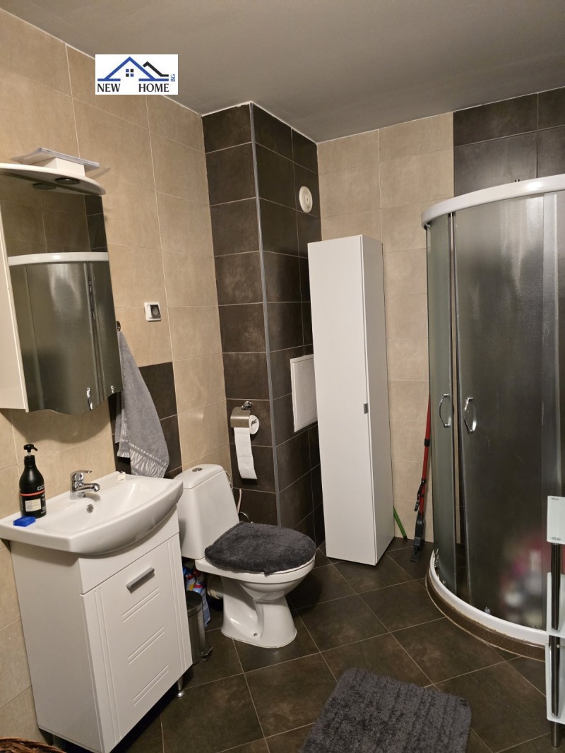 Дава под наем 3-СТАЕН, гр. София, Света Троица, снимка 12 - Апартаменти - 52731764