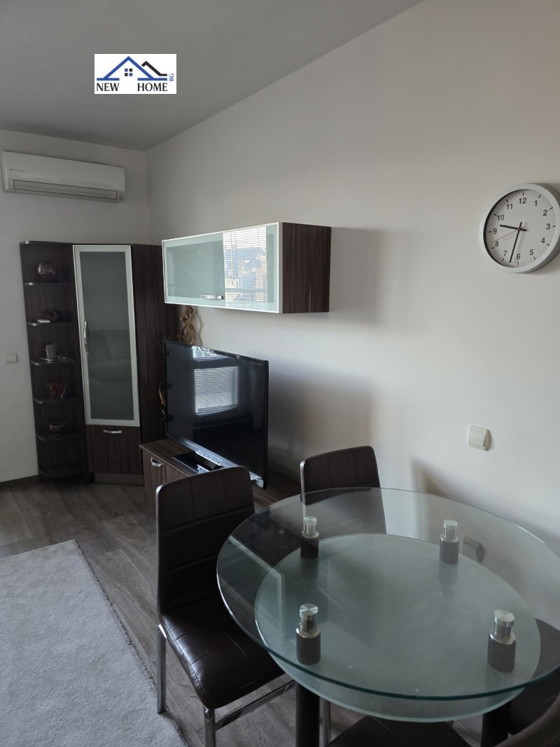 Дава под наем 3-СТАЕН, гр. София, Света Троица, снимка 3 - Апартаменти - 52731764