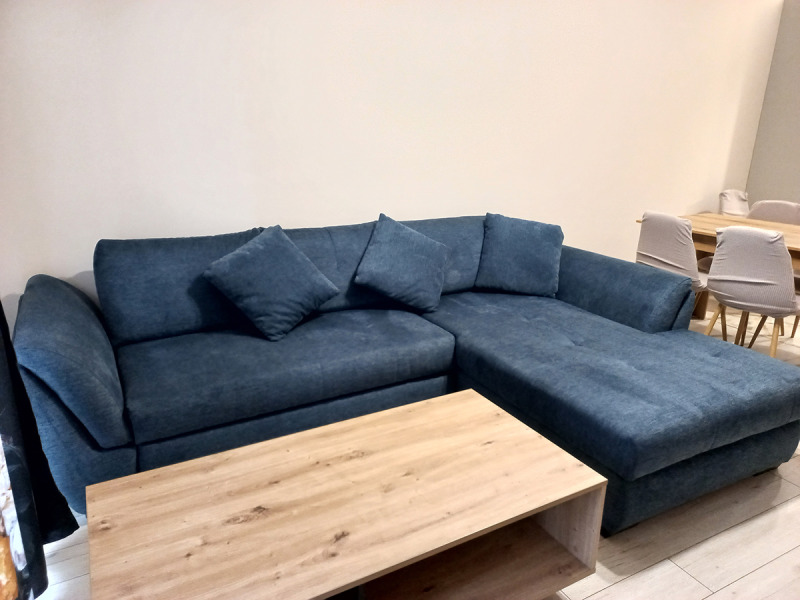 Дава под наем 3-СТАЕН, гр. София, Люлин - център, снимка 4 - Апартаменти - 53071054