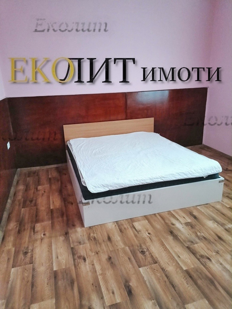 Дава под наем 3-СТАЕН, гр. София, Център, снимка 5 - Апартаменти - 55952358