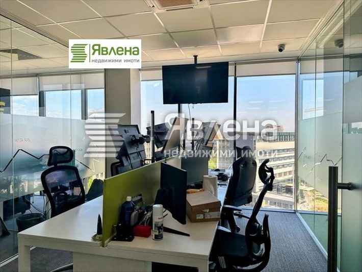 K pronájmu  Kancelář Sofia , Mladost 4 , 627 m2 | 45034091 - obraz [7]