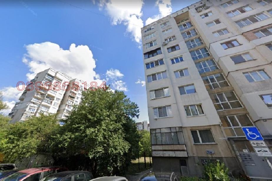 Дава под наем 2-СТАЕН, гр. София, Люлин 7
