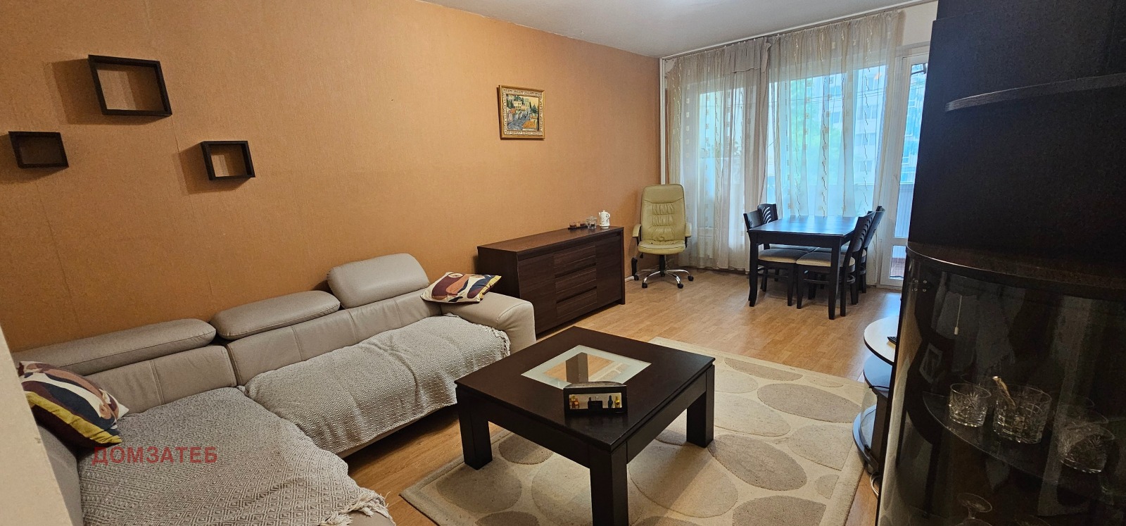 Дава под наем  2-стаен град София , Младост 3 , 67 кв.м | 95208295