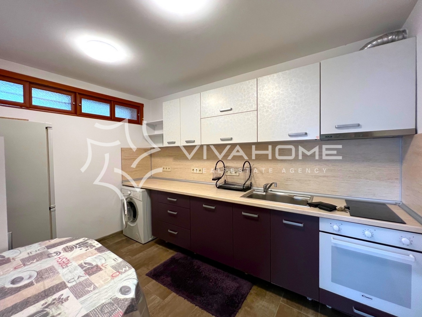 Дава под наем 3-СТАЕН, гр. Варна, Аспарухово, снимка 7 - Апартаменти - 53716879