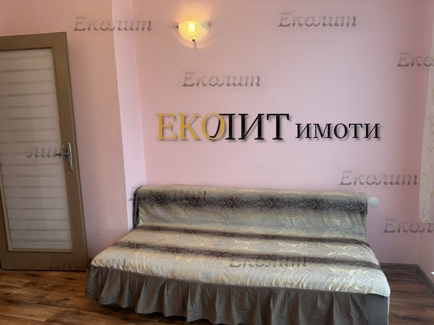 Дава под наем 3-СТАЕН, гр. София, Център, снимка 3 - Апартаменти - 55952358