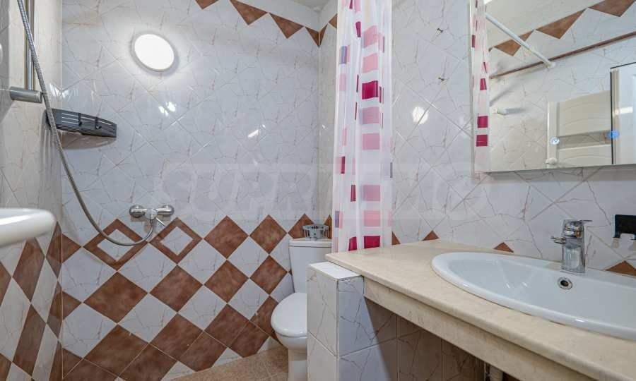 Дава под наем 4-СТАЕН, гр. София, Младост 4, снимка 15 - Апартаменти - 55897764