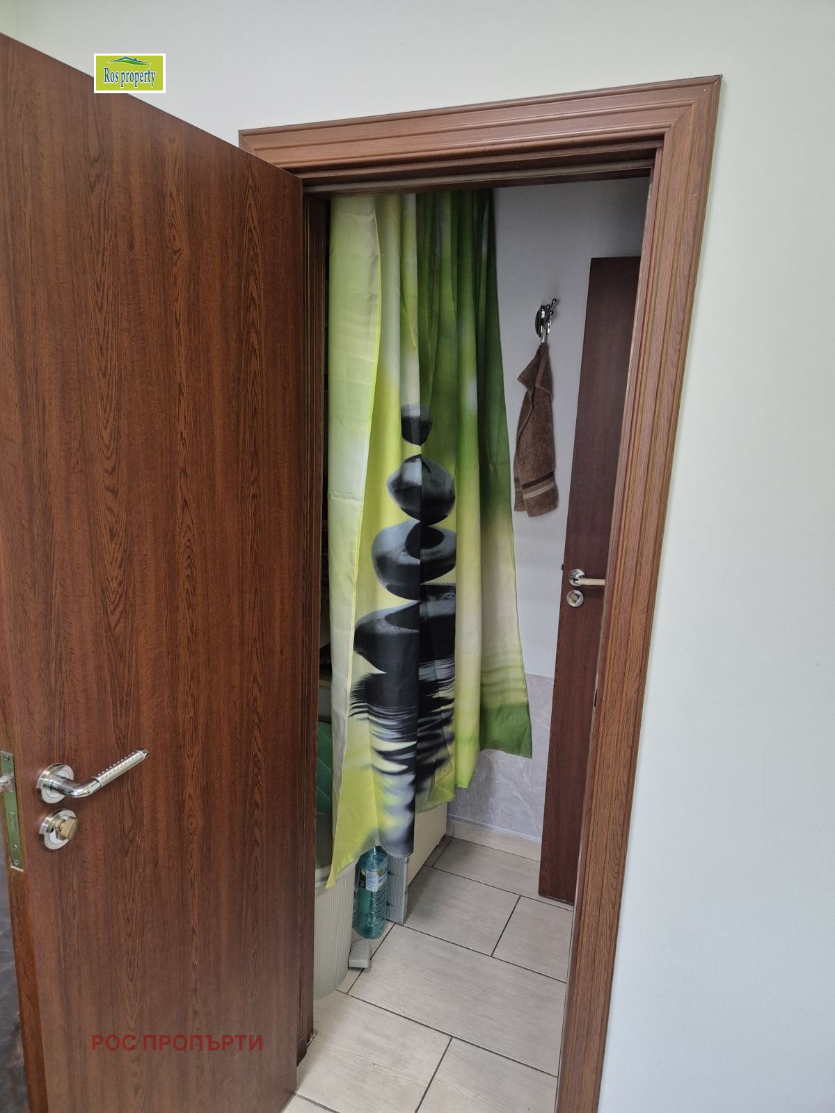 Дава под наем ОФИС, гр. Варна, Гръцка махала, снимка 5 - Офиси - 56130096