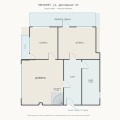 Дава под наем  3-стаен град София , Левски , 130 кв.м | 45084065 - изображение [16]