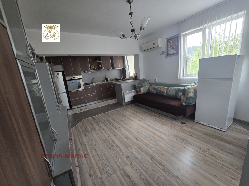 Дава под Наем ЕТАЖ ОТ КЪЩА в град Шумен, Куршун чешма - 75 кв.м / 350 € » 684.54 лв., ЕЛЕНА МИНАС