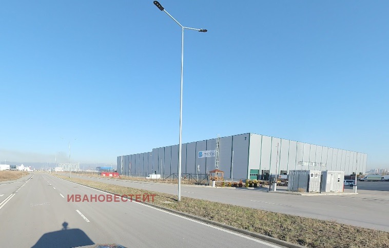 Дава под Наем СКЛАД | Imot.bg — изображение 1