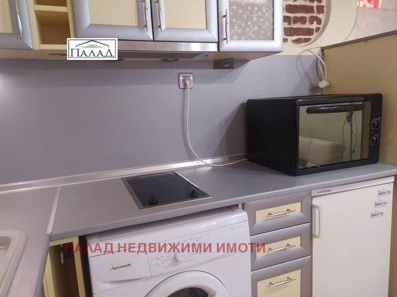 Дава под наем  1-стаен град Варна , ХЕИ , 30 кв.м | 41334074