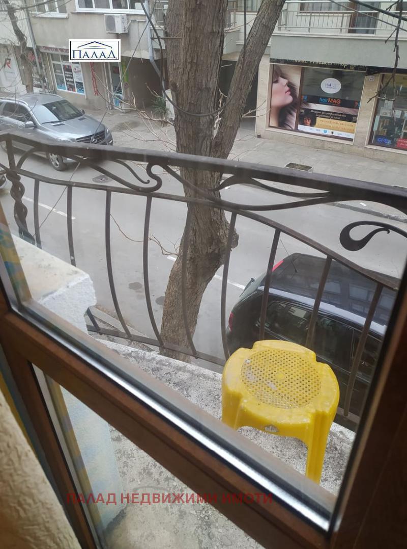 Дава под наем  1-стаен град Варна , ХЕИ , 30 кв.м | 41334074 - изображение [7]