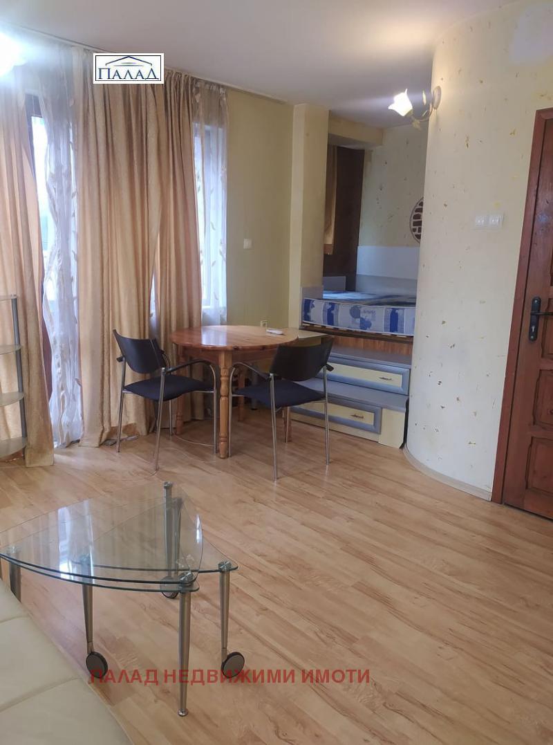 Дава под наем  1-стаен град Варна , ХЕИ , 30 кв.м | 41334074 - изображение [4]