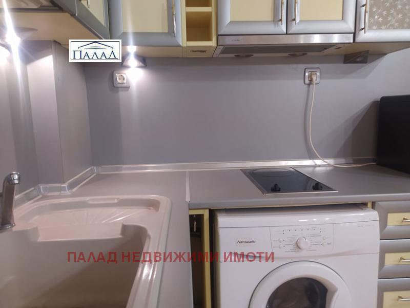Дава под наем  1-стаен град Варна , ХЕИ , 30 кв.м | 41334074 - изображение [2]