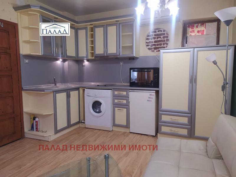 Дава под наем  1-стаен град Варна , ХЕИ , 30 кв.м | 41334074 - изображение [3]