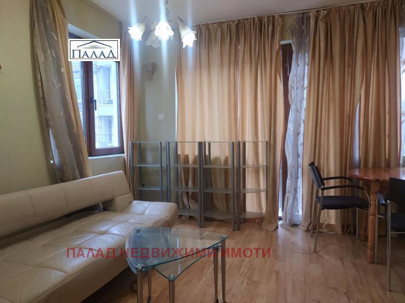 Дава под наем  1-стаен град Варна , ХЕИ , 30 кв.м | 41334074 - изображение [6]