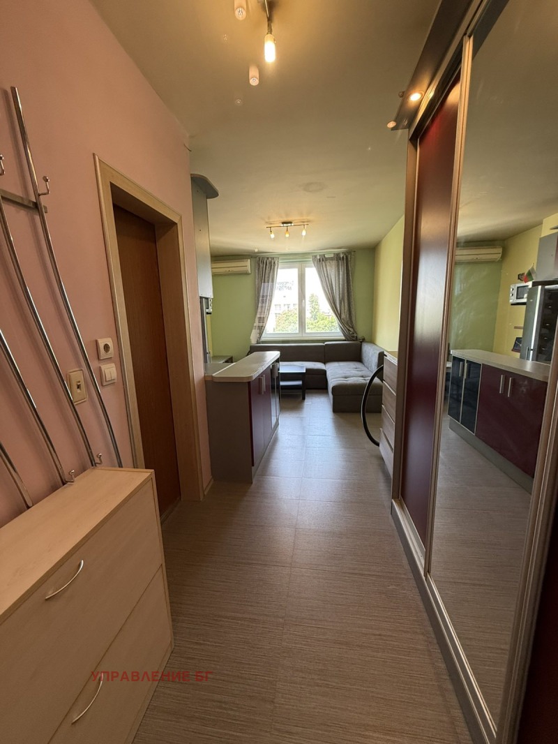 Til leie  Studio Sofia , Mladost 2 , 35 kvm | 17953157 - bilde [5]