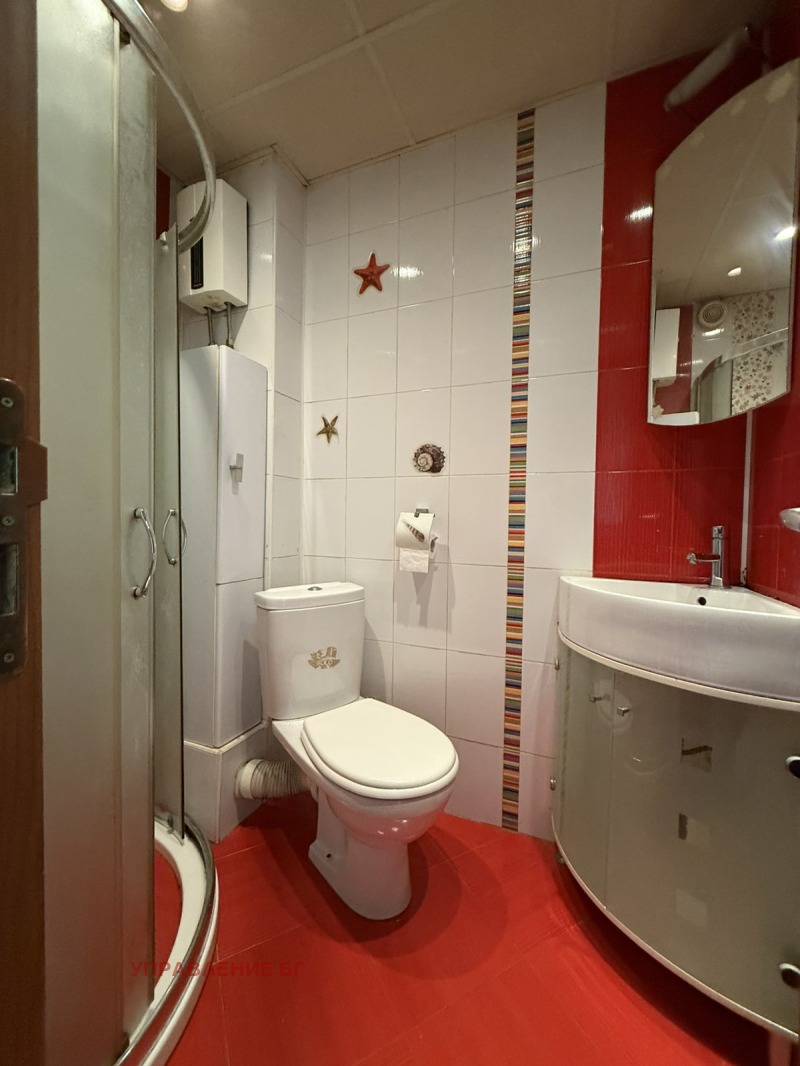 Til leie  Studio Sofia , Mladost 2 , 35 kvm | 17953157 - bilde [4]