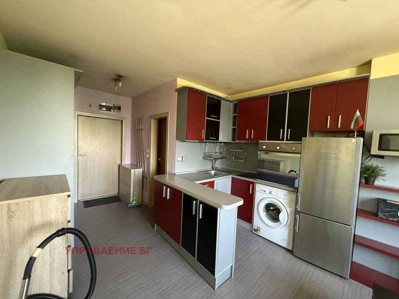 Til leie  Studio Sofia , Mladost 2 , 35 kvm | 17953157 - bilde [3]