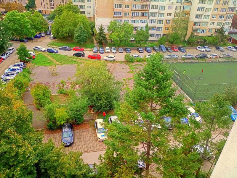 Zu vermieten  1 Schlafzimmer Sofia , Mladost 3 , 74 qm | 22582621 - Bild [4]