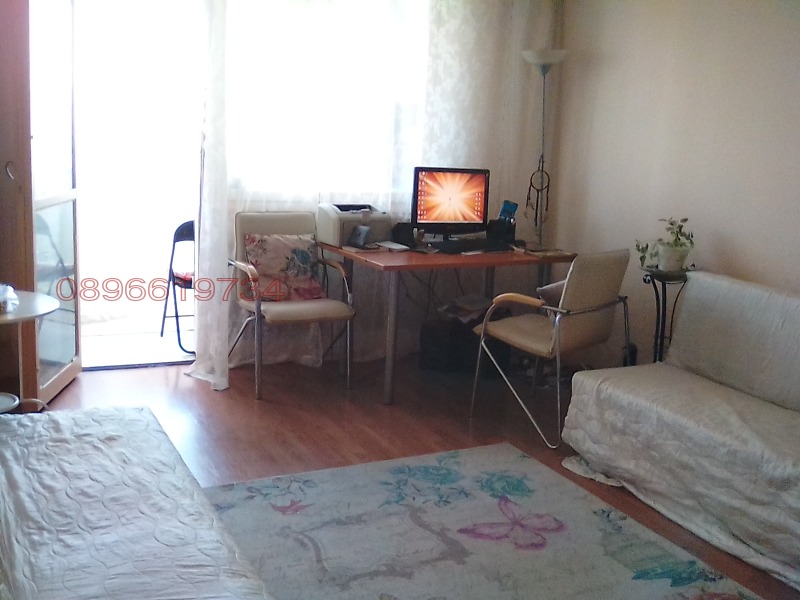 Zu vermieten  1 Schlafzimmer Sofia , Mladost 3 , 74 qm | 22582621 - Bild [14]