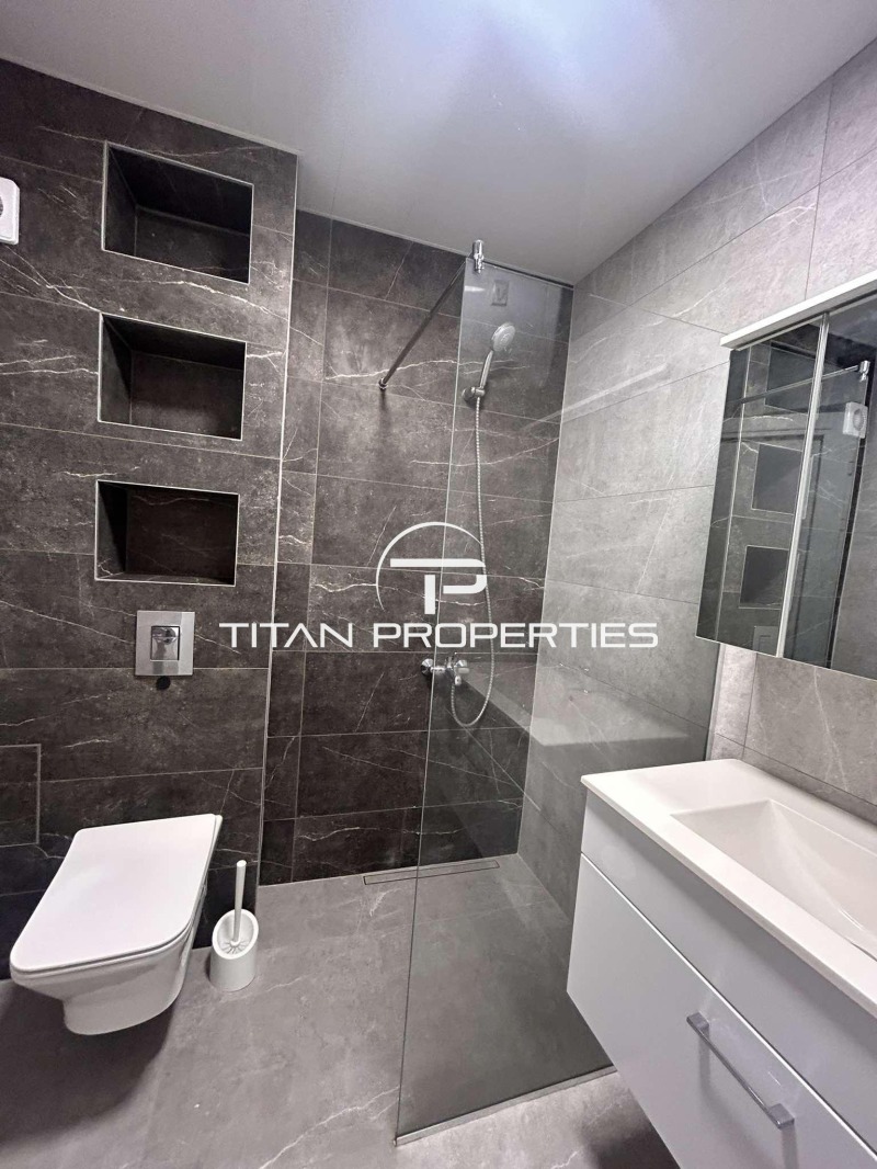 For Rent  1 bedroom Varna , m-t Dolna Traka , 62 sq.m | 20669799 - image [7]