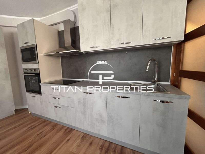 Дава под нем  2-стаен, град Варна, м-т Долна Трака •  500 EUR • ID 64374608 — holmes.bg - [1] 