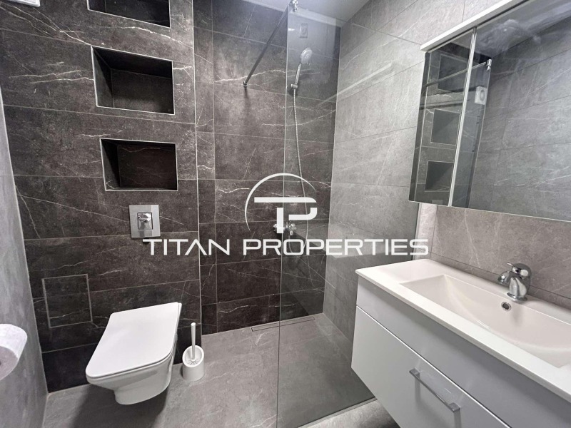 For Rent  1 bedroom Varna , m-t Dolna Traka , 62 sq.m | 20669799 - image [8]