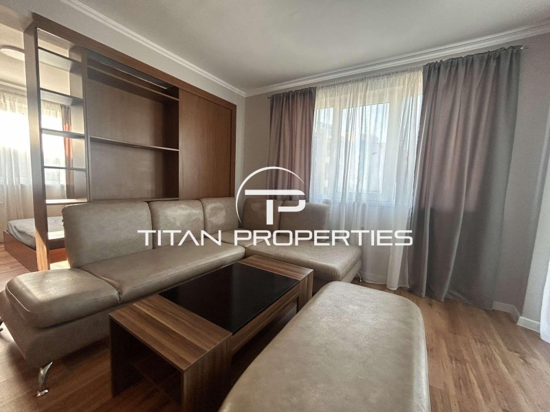 For Rent  1 bedroom Varna , m-t Dolna Traka , 62 sq.m | 20669799 - image [4]