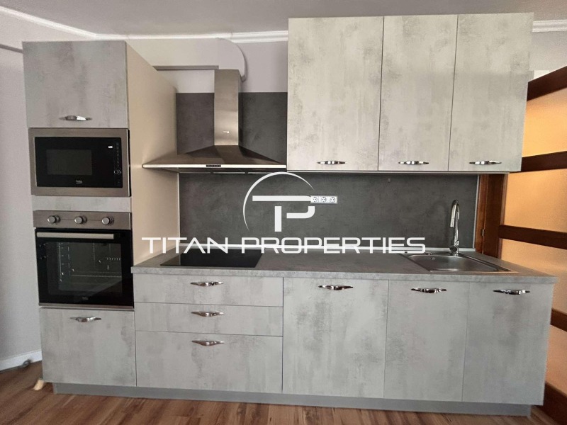 For Rent  1 bedroom Varna , m-t Dolna Traka , 62 sq.m | 20669799 - image [2]
